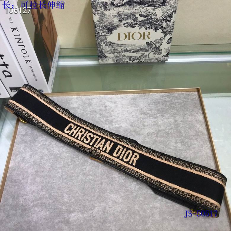 Dior Belt 95-125cm 8L (16)