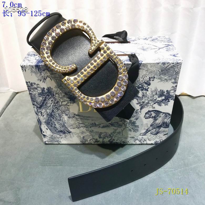 Dior Belt 95-125cm 8L (3)