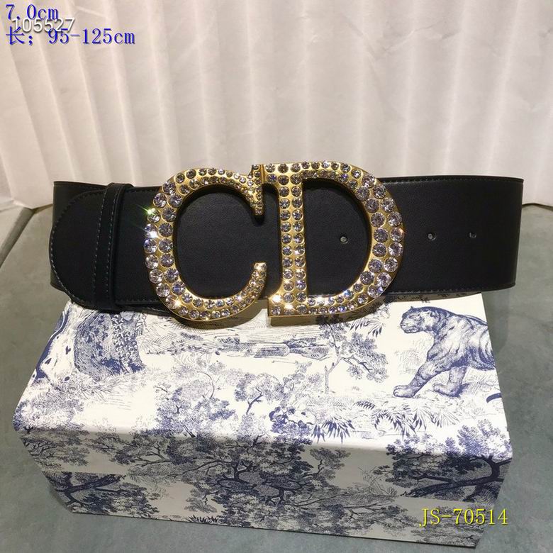 Dior Belt 95-125cm 8L (6)