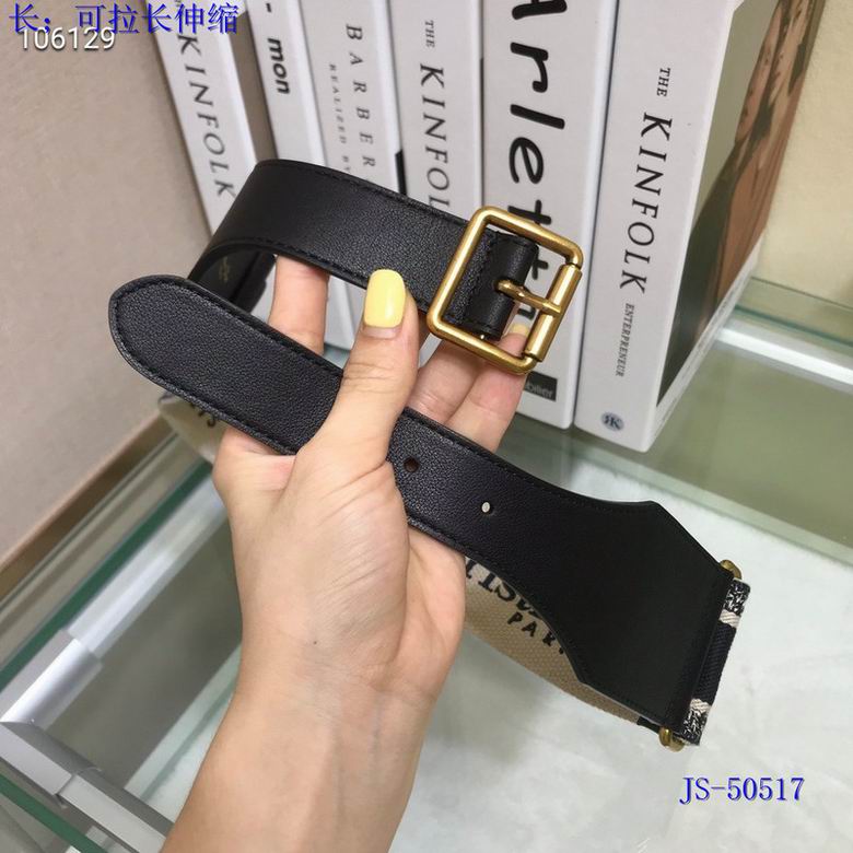 Dior Belt 95-125cm 8L (7)