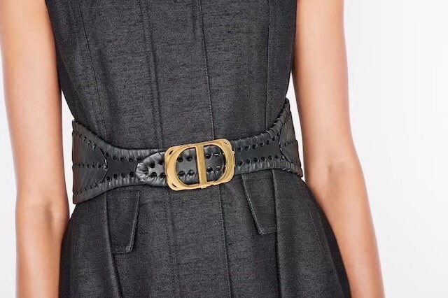 Dior Belt 95-125cm L (1)