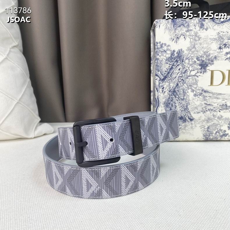 Dior belt 35mmX95-125cm 8L (11)