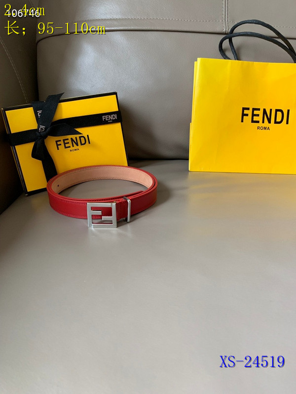 Fendi 24mmX95-110CM 8L (26)