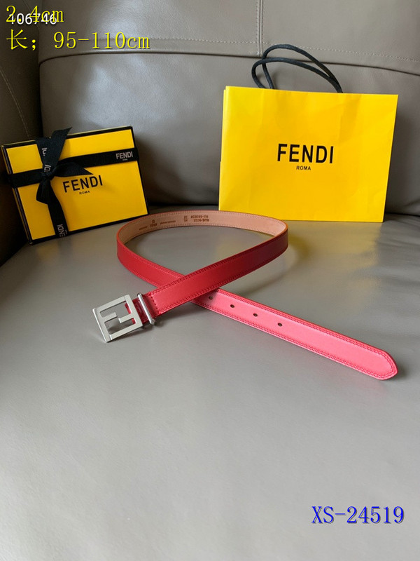 Fendi 24mmX95-110CM 8L (28)