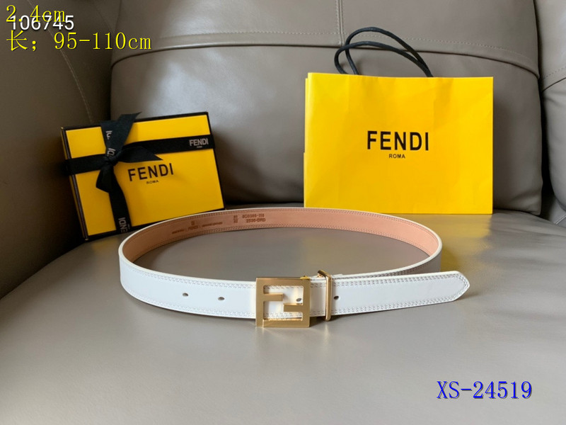 Fendi 24mmX95-110CM 8L (30)
