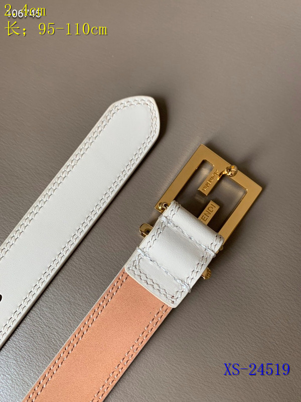 Fendi 24mmX95-110CM 8L (31)