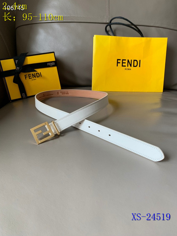 Fendi 24mmX95-110CM 8L (33)