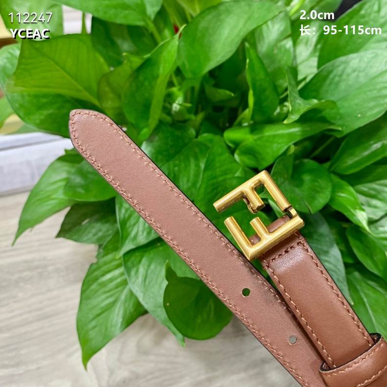 Fendi 24mmX95-110CM 8L (34)