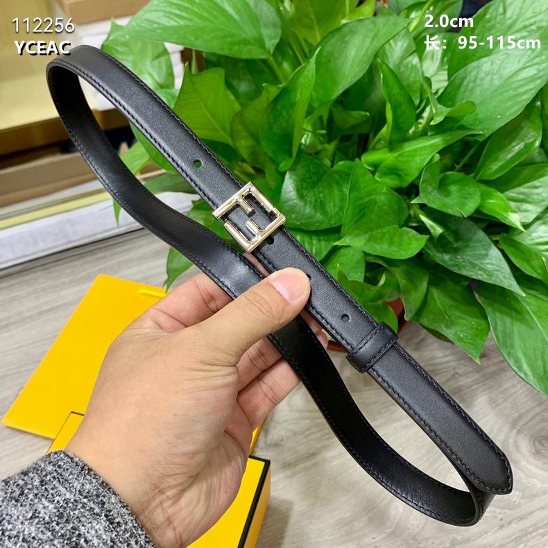 Fendi 24mmX95-110CM 8L (59)