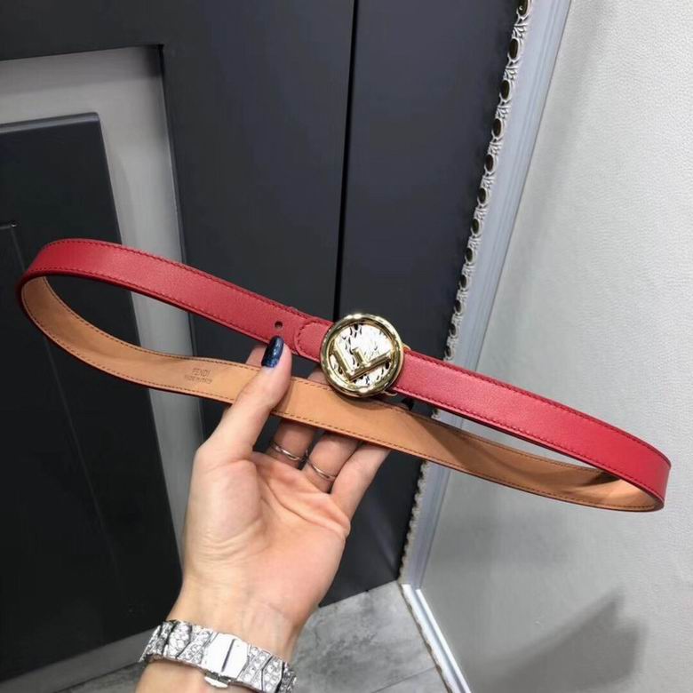 Fendi Belt 20mmX95-110CM 7D (1)