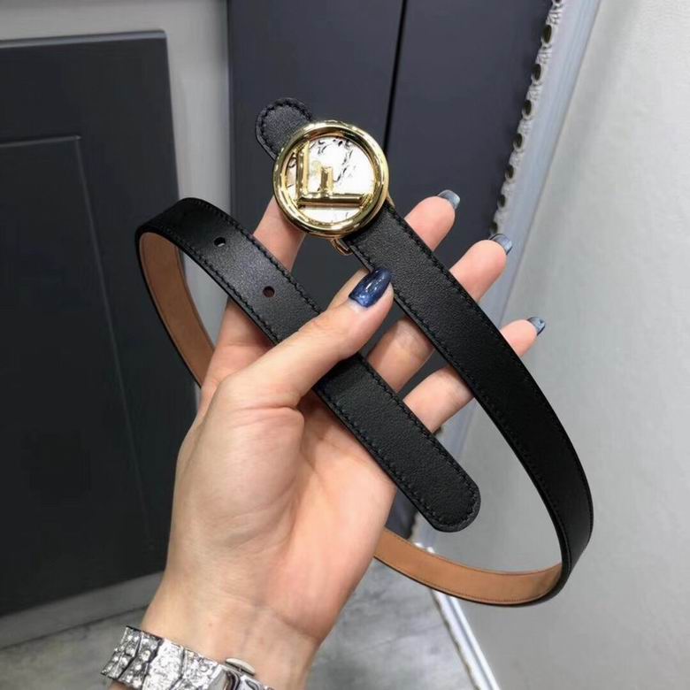 Fendi Belt 20mmX95-110CM 7D (10)