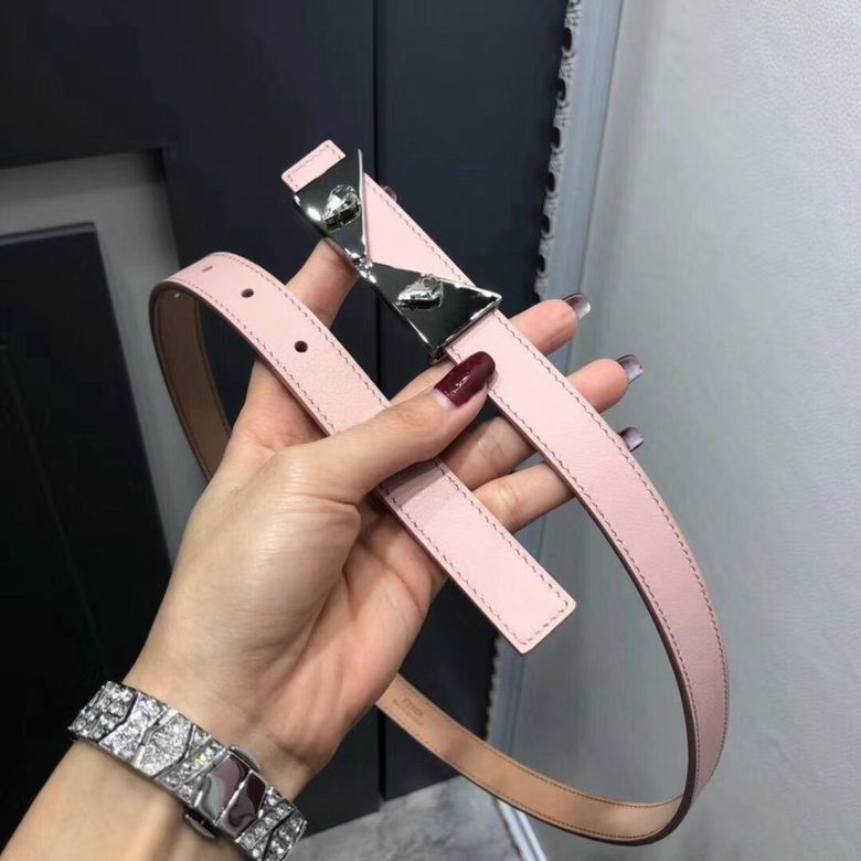 Fendi Belt 20mmX95-110CM 7D (10)