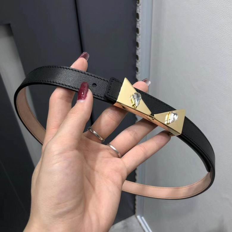 Fendi Belt 20mmX95-110CM 7D (3)