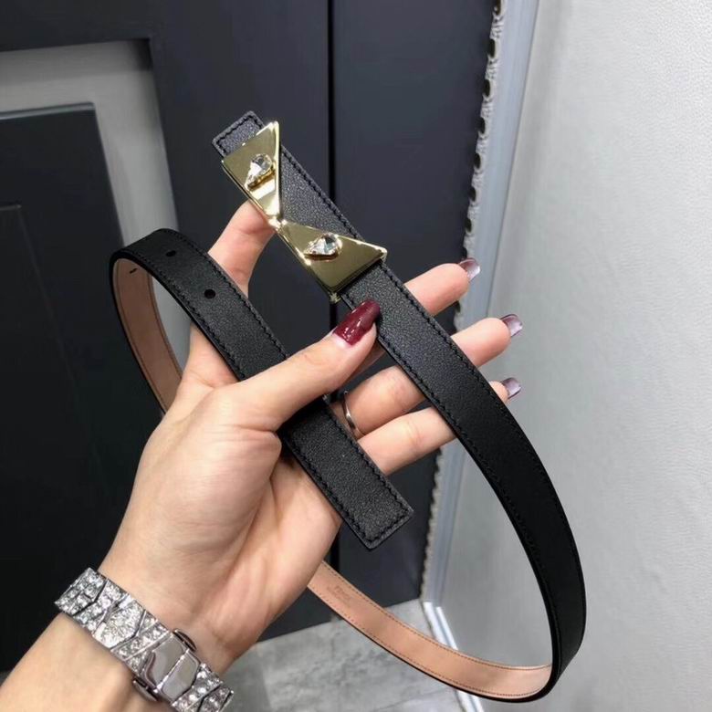Fendi Belt 20mmX95-110CM 7D (4)