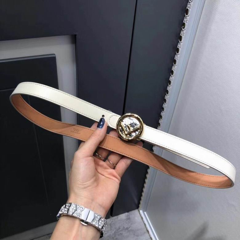 Fendi Belt 20mmX95-110CM 7D (5)