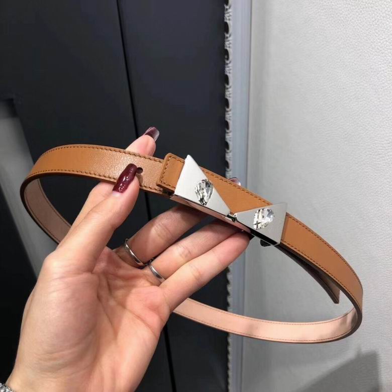 Fendi Belt 20mmX95-110CM 7D (5)