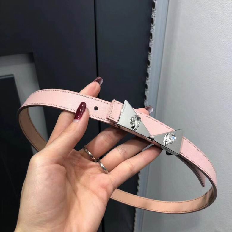Fendi Belt 20mmX95-110CM 7D (9)