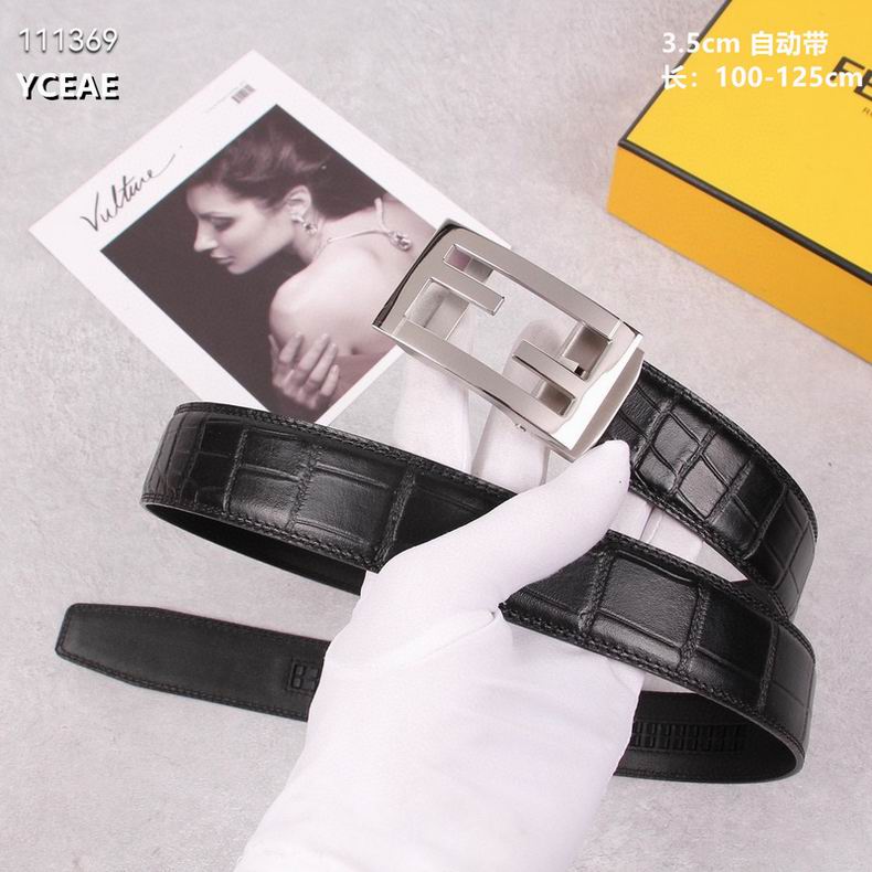 Fendi Belt 35mmX100-125cm 8L (2)