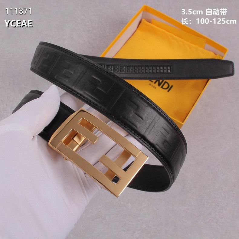 Fendi Belt 35mmX100-125cm 8L (3)