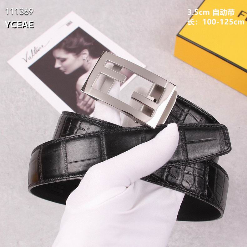 Fendi Belt 35mmX100-125cm 8L (3)