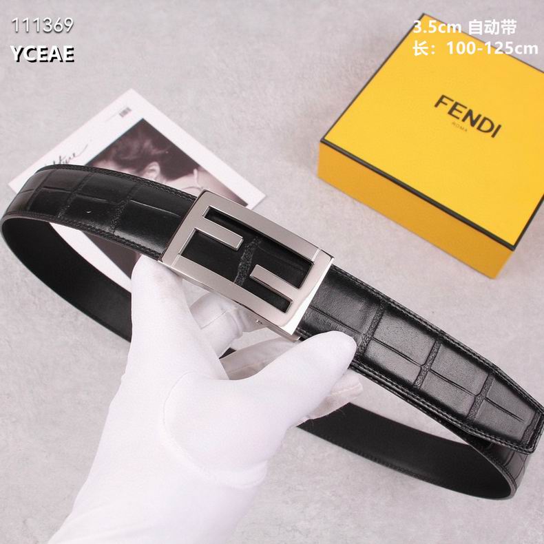 Fendi Belt 35mmX100-125cm 8L (4)