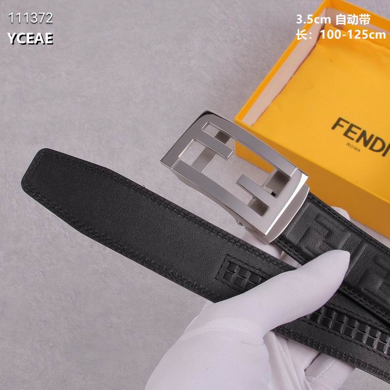 Fendi Belt 35mmX100-125cm 8L (6)