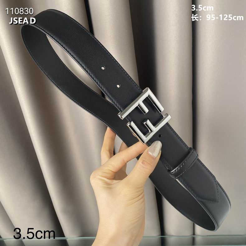 Fendi Belt 35mmX95-125cm 8L (10)