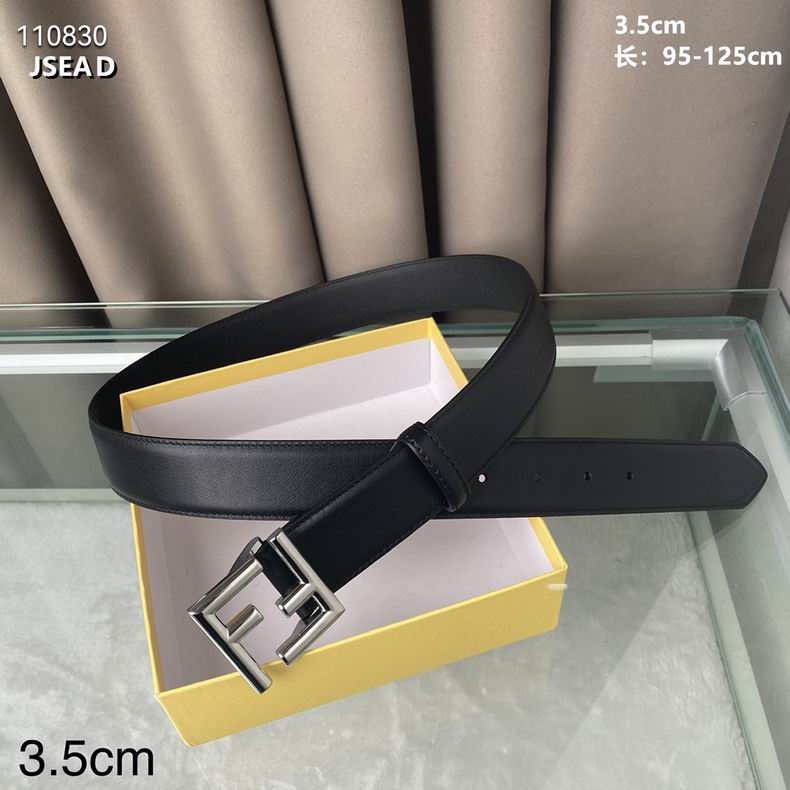 Fendi Belt 35mmX95-125cm 8L (11)