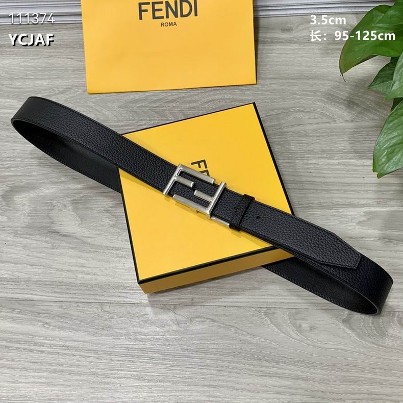 Fendi Belt 35mmX95-125cm 8L (11)