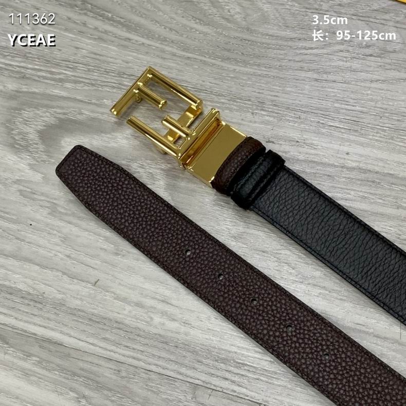 Fendi Belt 35mmX95-125cm 8L (11)