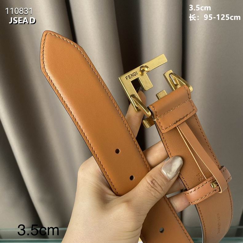 Fendi Belt 35mmX95-125cm 8L (12)