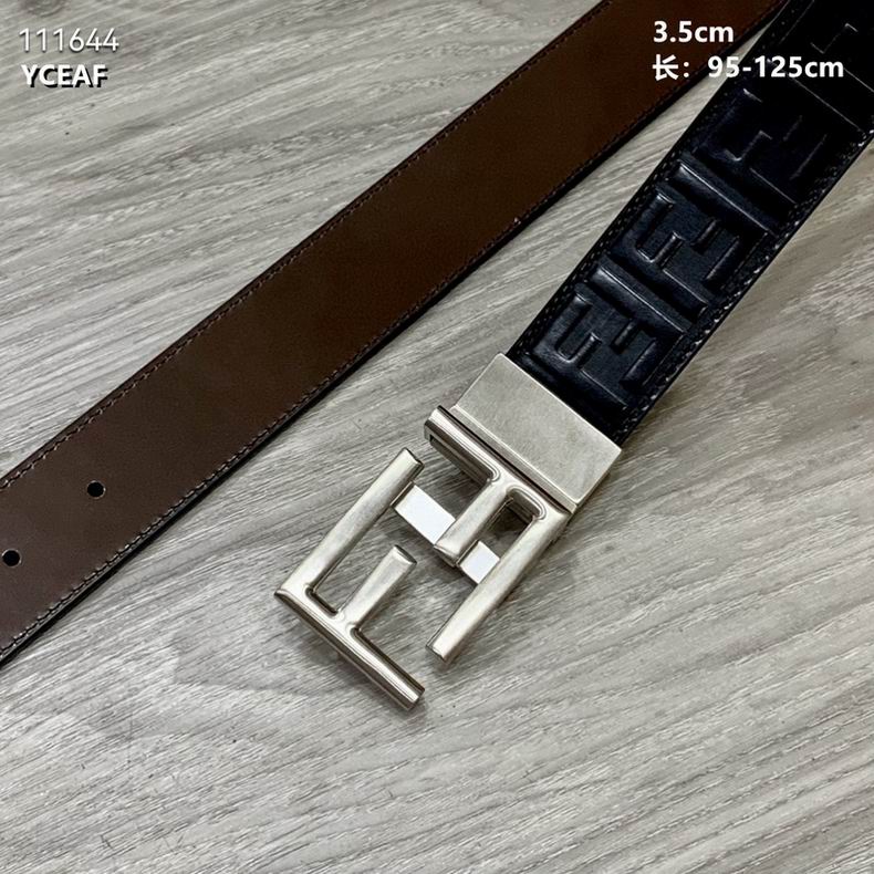 Fendi Belt 35mmX95-125cm 8L (12)