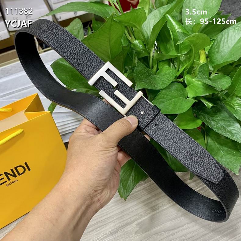 Fendi Belt 35mmX95-125cm 8L (12)