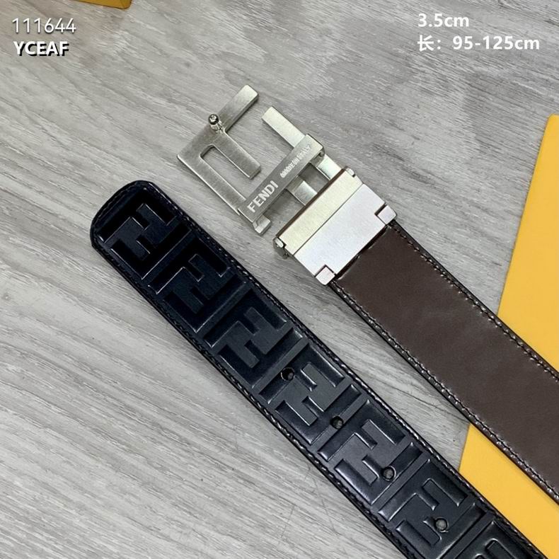 Fendi Belt 35mmX95-125cm 8L (13)