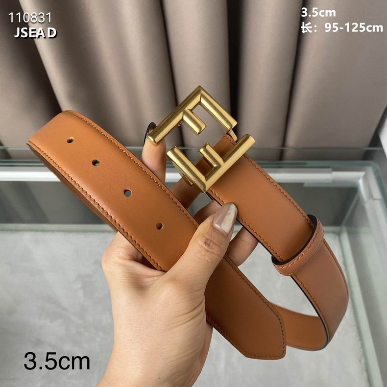 Fendi Belt 35mmX95-125cm 8L (16)