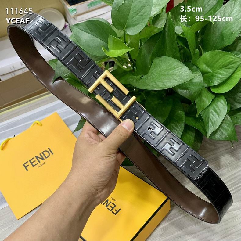 Fendi Belt 35mmX95-125cm 8L (16)