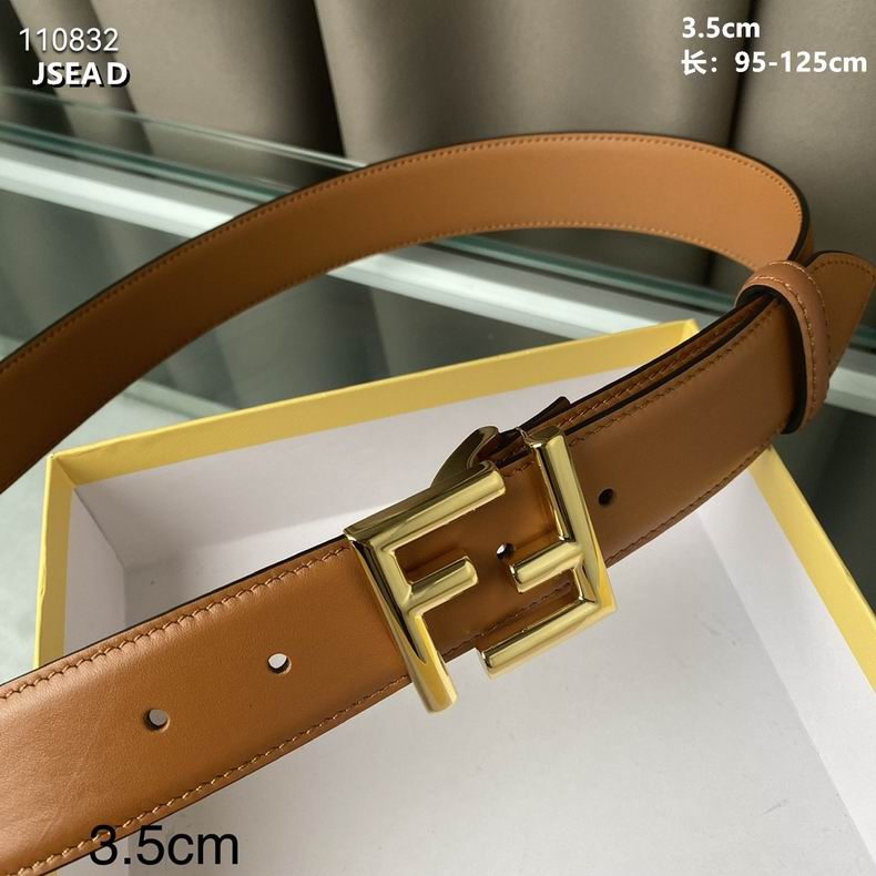 Fendi Belt 35mmX95-125cm 8L (17)