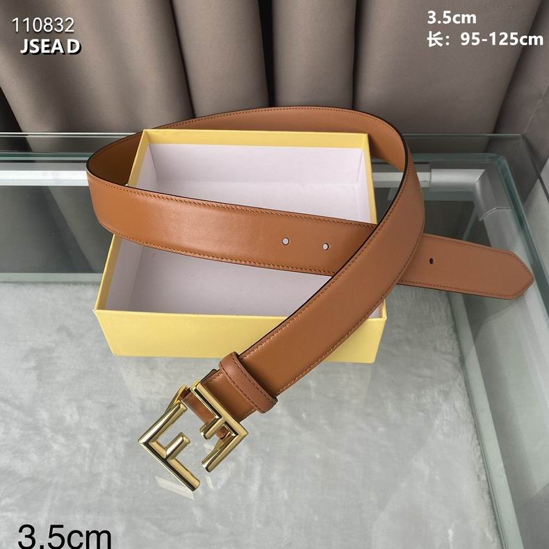 Fendi Belt 35mmX95-125cm 8L (18)