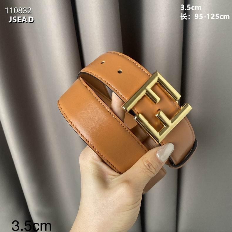Fendi Belt 35mmX95-125cm 8L (19)