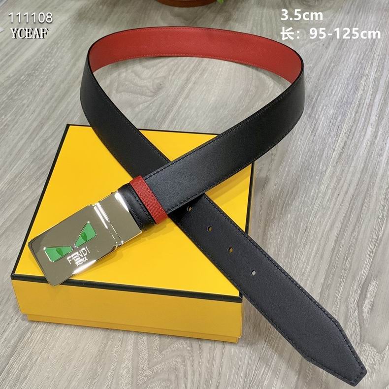 Fendi Belt 35mmX95-125cm 8L (3)