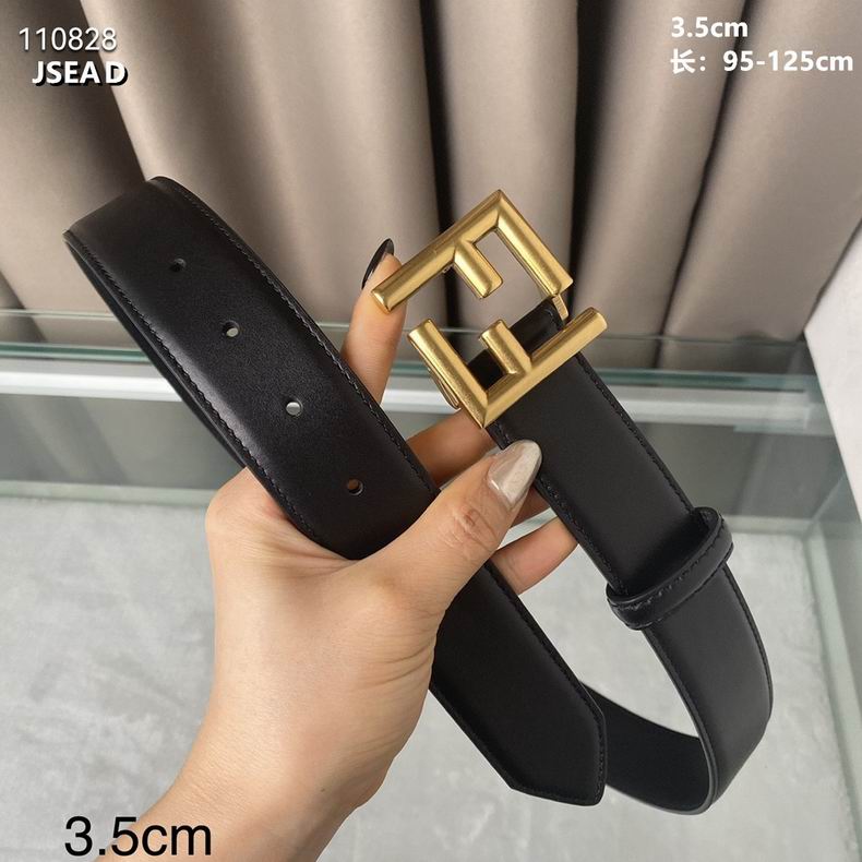 Fendi Belt 35mmX95-125cm 8L (3)