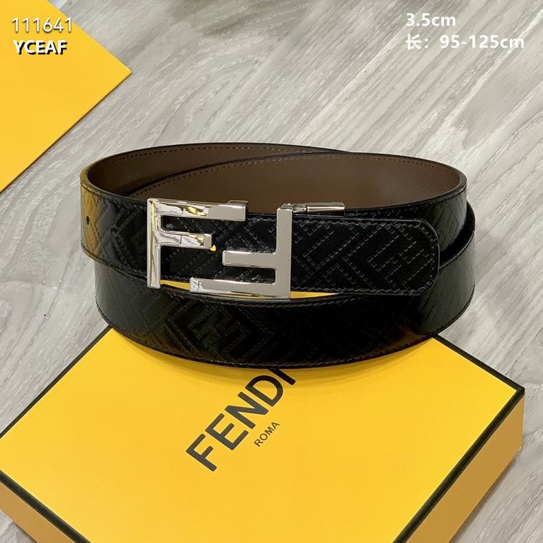 Fendi Belt 35mmX95-125cm 8L (3)