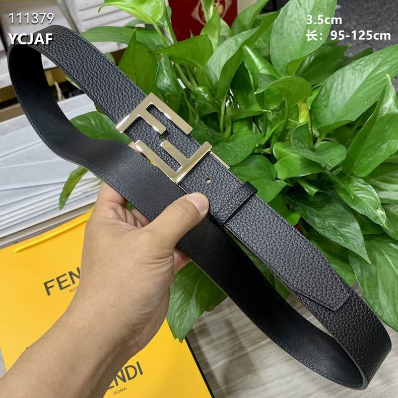 Fendi Belt 35mmX95-125cm 8L (3)