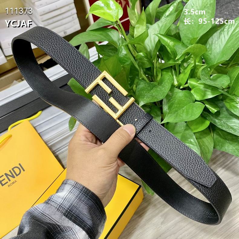 Fendi Belt 35mmX95-125cm 8L (3)