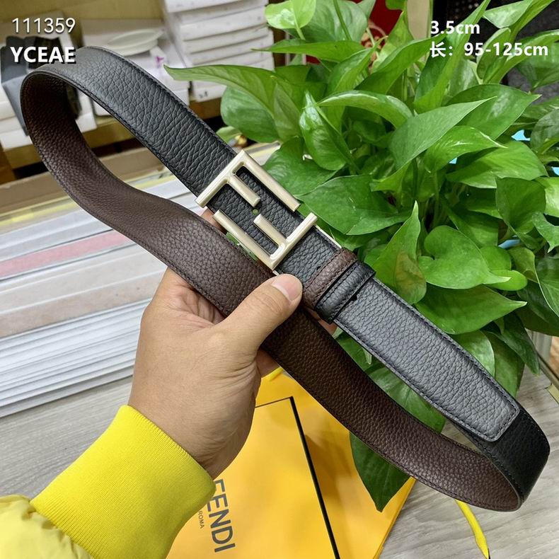 Fendi Belt 35mmX95-125cm 8L (3)