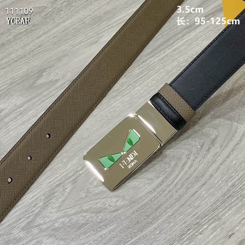 Fendi Belt 35mmX95-125cm 8L (4)
