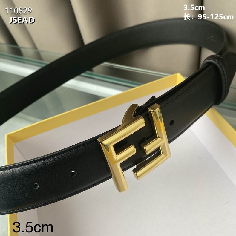 Fendi Belt 35mmX95-125cm 8L (4)