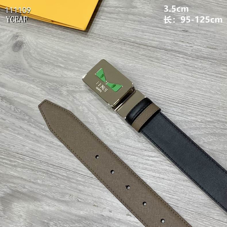 Fendi Belt 35mmX95-125cm 8L (5)