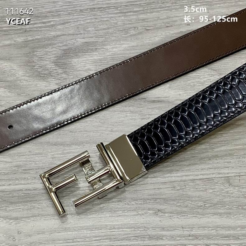 Fendi Belt 35mmX95-125cm 8L (5)