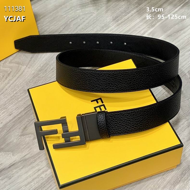 Fendi Belt 35mmX95-125cm 8L (5)